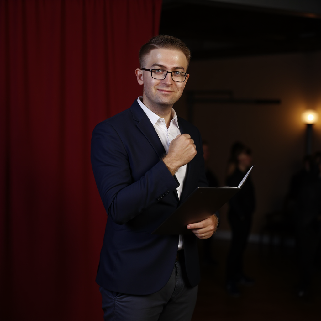Алексей Радонец